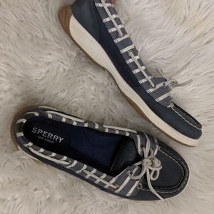 Sperry's shoes